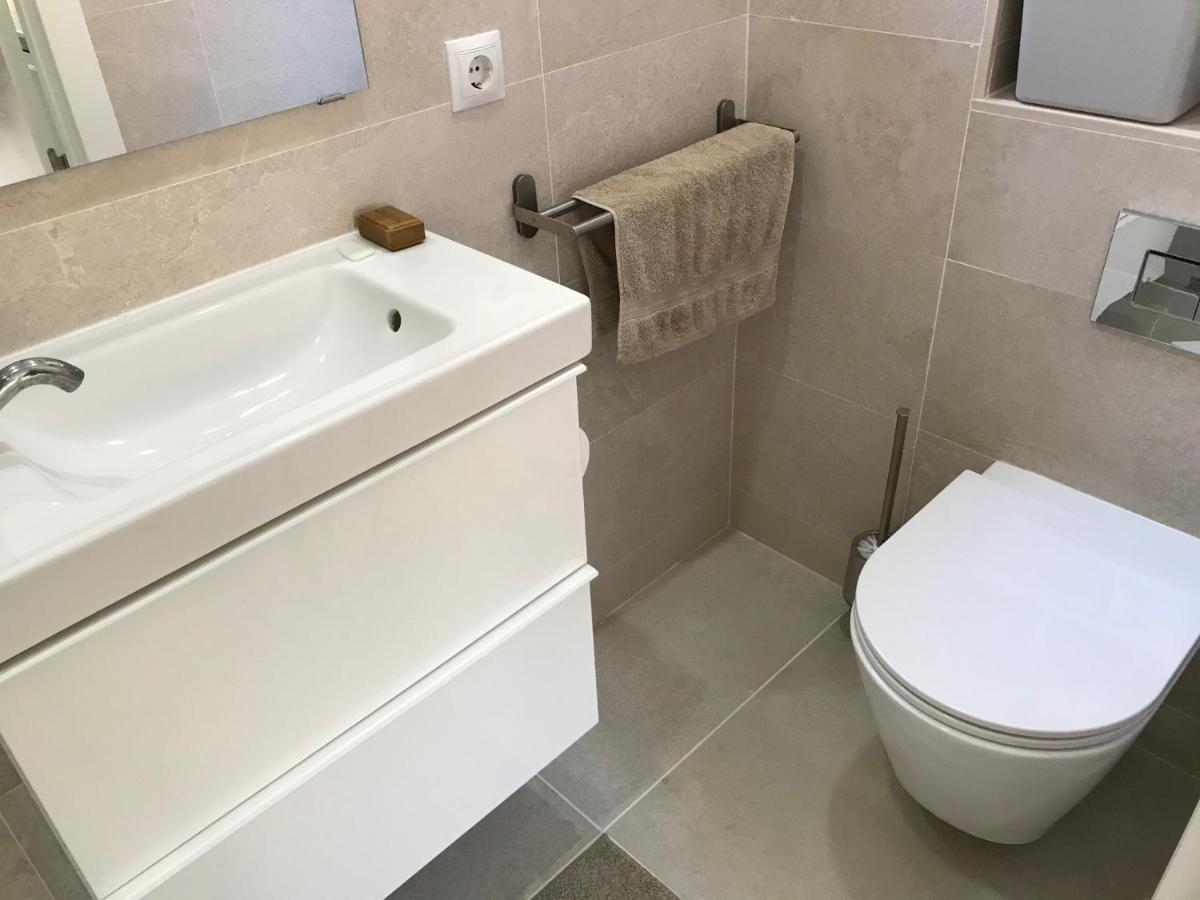 Studio Views Apartment, Cortijo Fruitful Hills 말라가 외부 사진