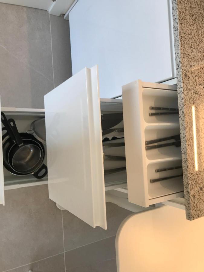 Studio Views Apartment, Cortijo Fruitful Hills 말라가 외부 사진