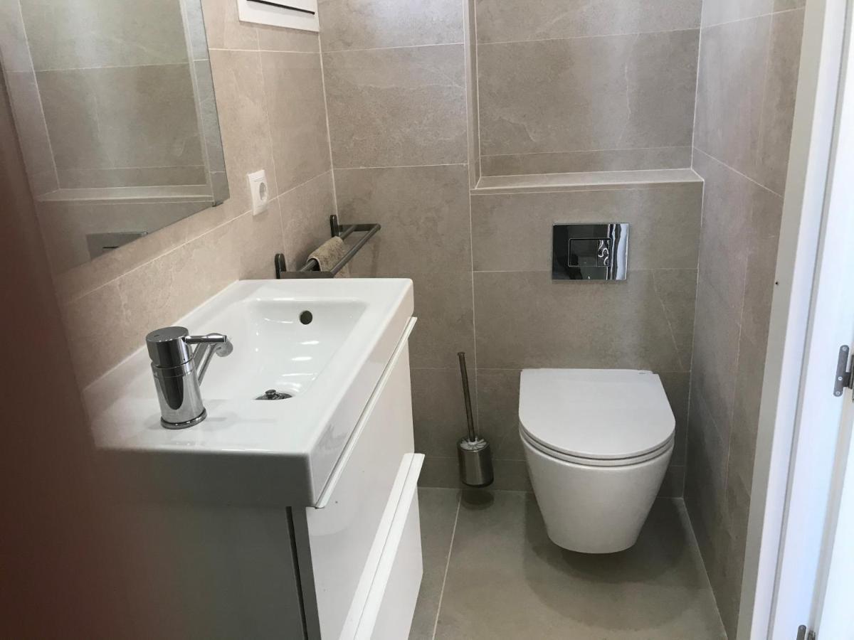 Studio Views Apartment, Cortijo Fruitful Hills 말라가 외부 사진