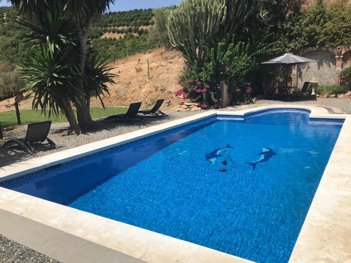Studio Views Apartment, Cortijo Fruitful Hills 말라가 외부 사진