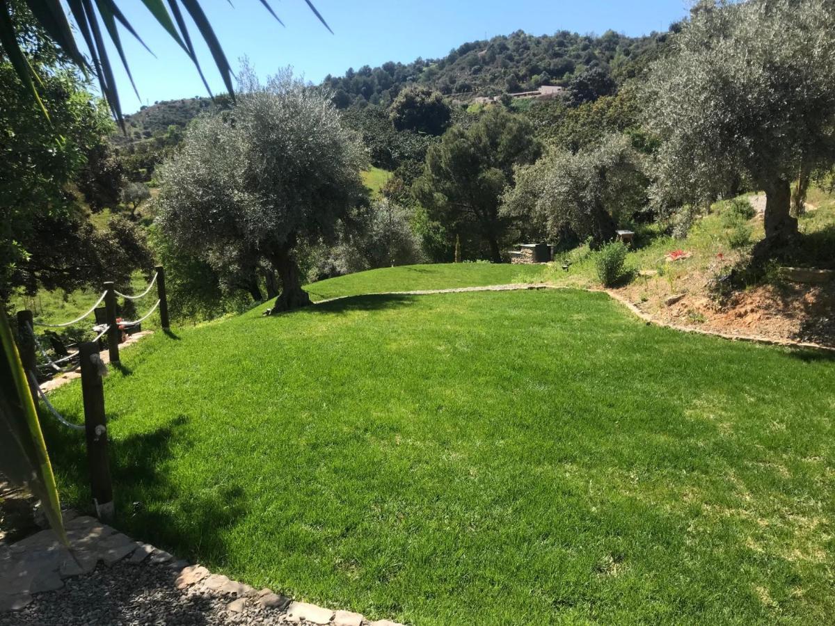 Studio Views Apartment, Cortijo Fruitful Hills 말라가 외부 사진