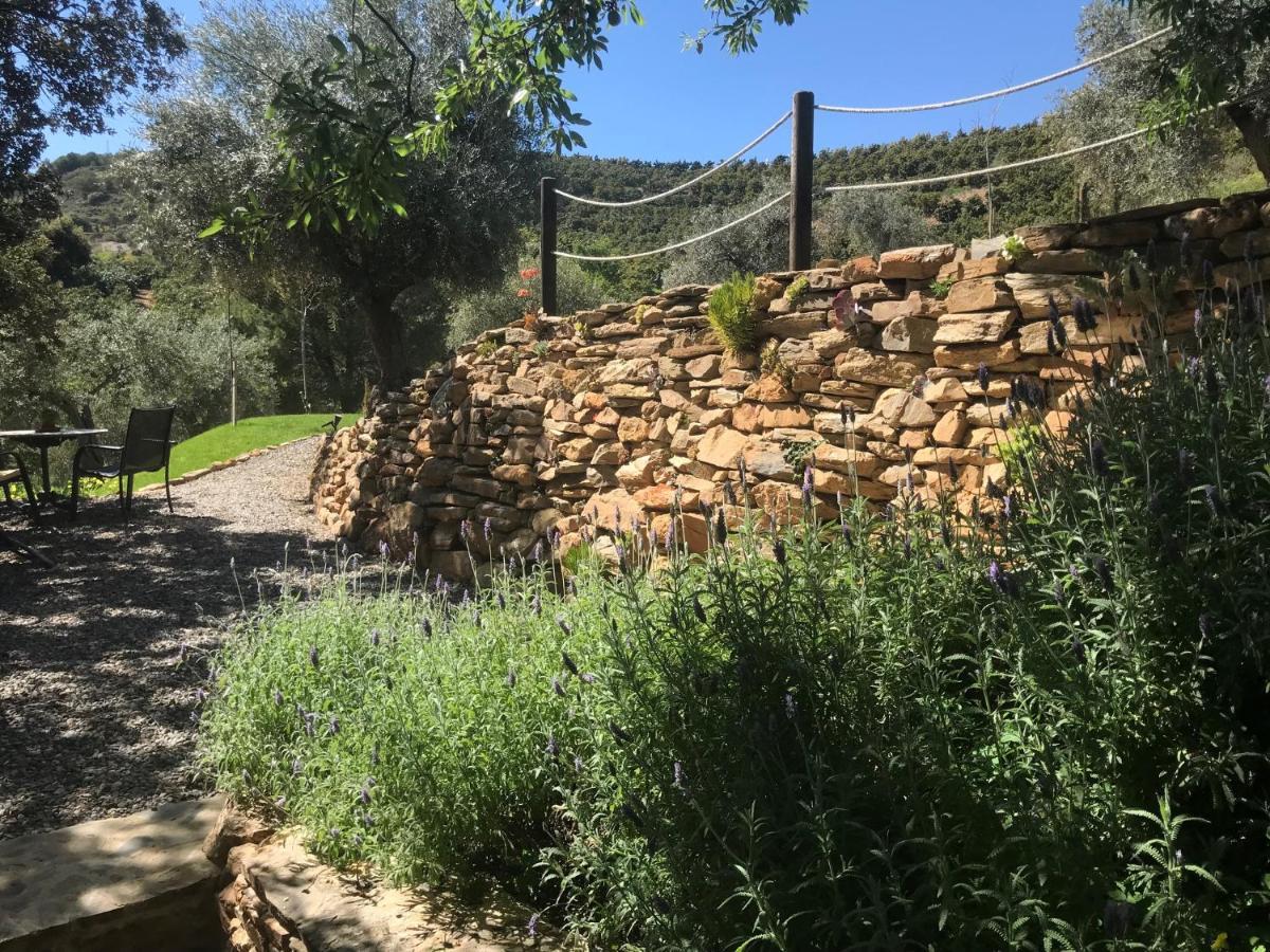 Studio Views Apartment, Cortijo Fruitful Hills 말라가 외부 사진